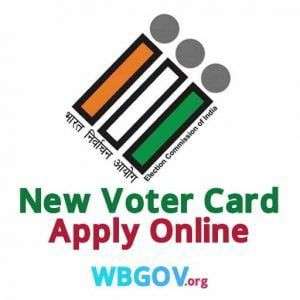 Voter ID card
